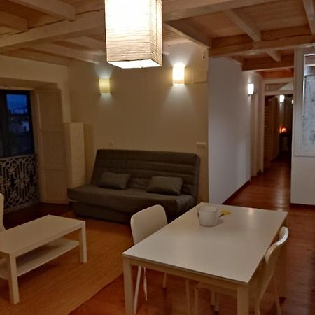 NAMOR-Apartamento Tres Balcones Ribadeo Bagian luar foto