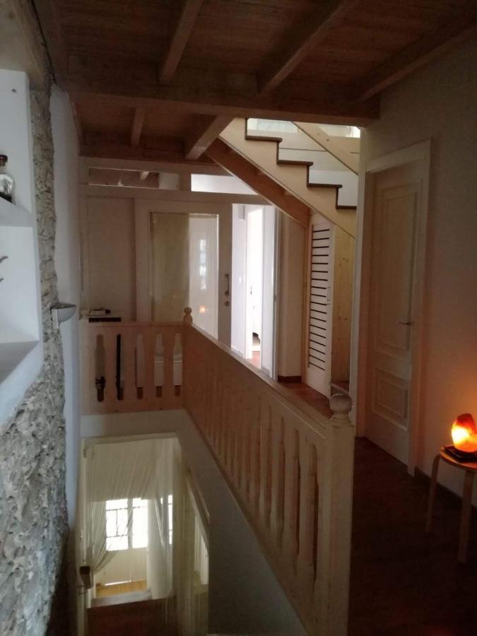 NAMOR-Apartamento Tres Balcones Ribadeo Bagian luar foto