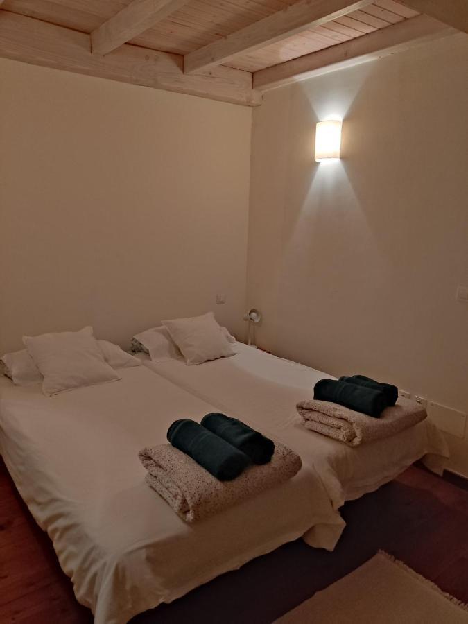NAMOR-Apartamento Tres Balcones Ribadeo Bagian luar foto