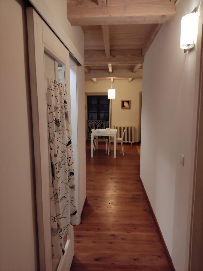 NAMOR-Apartamento Tres Balcones Ribadeo Bagian luar foto