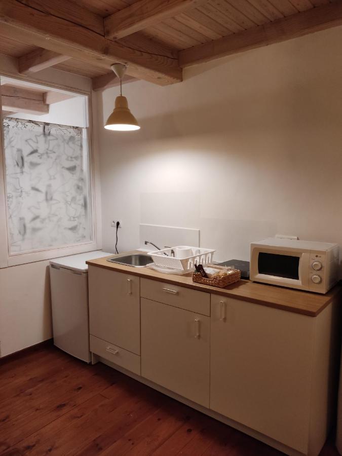 NAMOR-Apartamento Tres Balcones Ribadeo Bagian luar foto